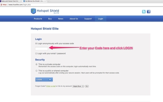 Hotspot Shield Download For Mac Latest Version