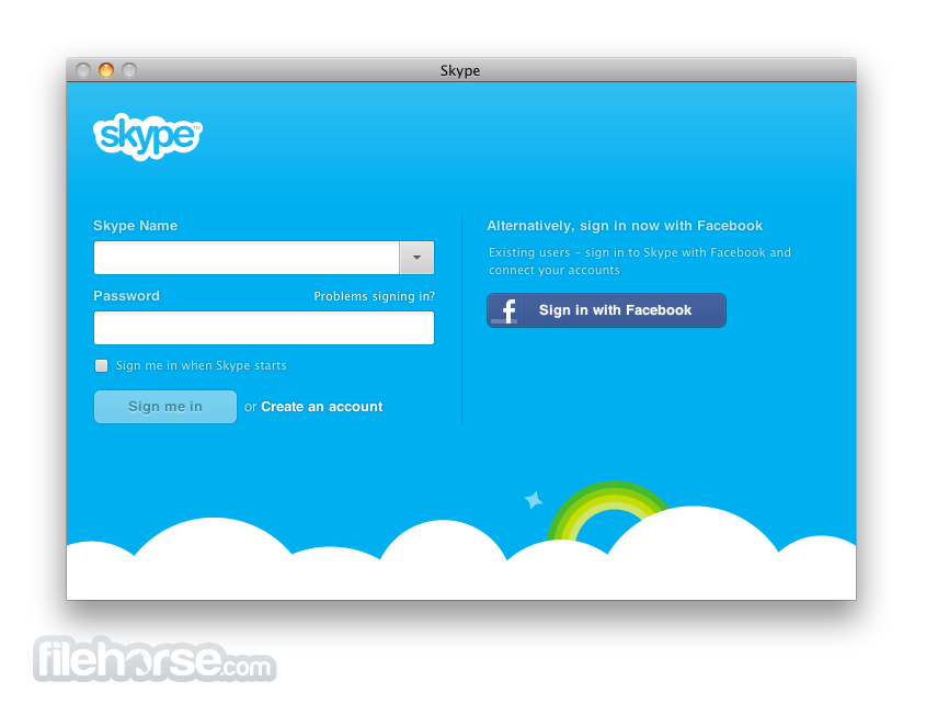 Free skype download