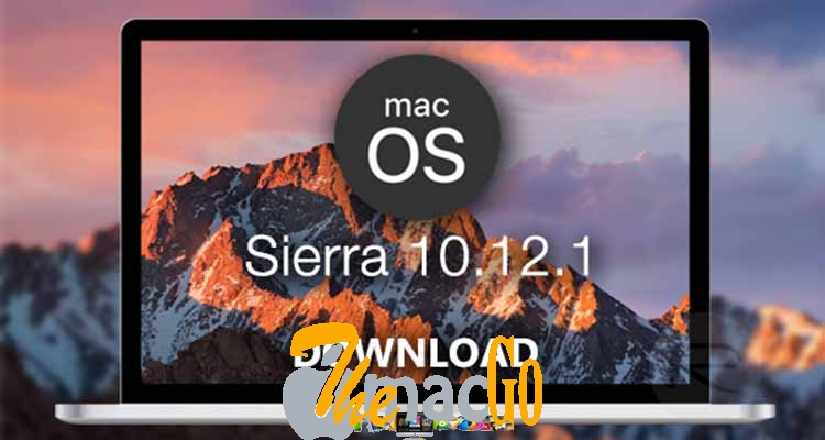 Download Mac Os X 10.12 Macos Sierra Iso